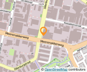 Bekijk kaart van Kolen Keramiek B.V.  in Eindhoven