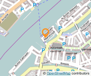 Bekijk kaart van Payroll_2.0 in Dordrecht
