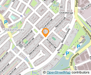 Bekijk kaart van Energy+ Matrassen in Ridderkerk