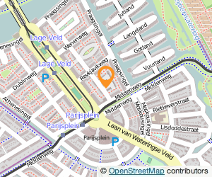 Bekijk kaart van Charitech  in Den Haag