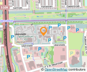 Bekijk kaart van Stichting DUWO  in Amstelveen