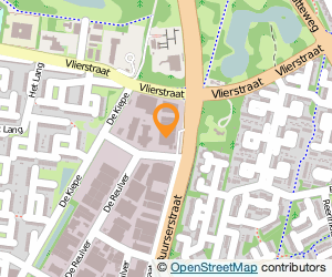 Bekijk kaart van Hanterink Autoschade B.V. in Enschede