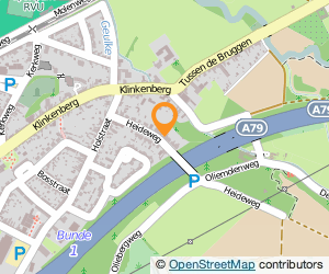 Bekijk kaart van R.I.S. Ramakers Installatie Service in Meerssen