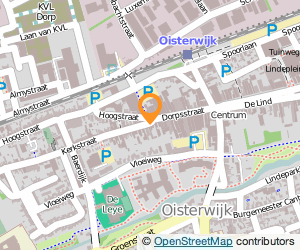 Bekijk kaart van Smaeck! Kaas & Delicatessen  in Oisterwijk