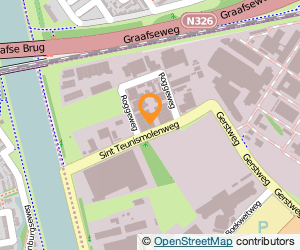 Bekijk kaart van Mato Verlichting  in Nijmegen