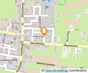Bekijk kaart van EJBouwadvies  in Ederveen