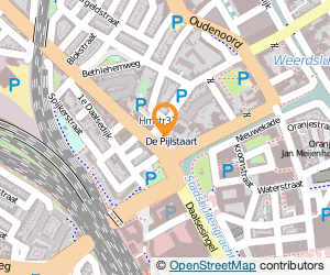 Bekijk kaart van Rose & Vanilla  in Utrecht