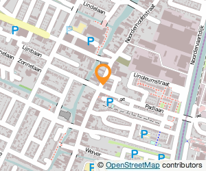 Bekijk kaart van Boekhandel Stumpel in Krommenie