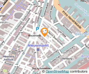 Bekijk kaart van 'Letter, Deco, Expo & Foto'  in Amsterdam