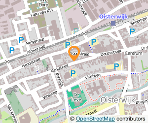 Bekijk kaart van Eleftheria  in Oisterwijk