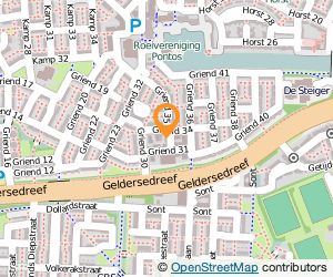 Bekijk kaart van Auto Service Seba  in Lelystad