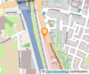 Bekijk kaart van Q.N.P. Zorg ICT B.V.  in Breda