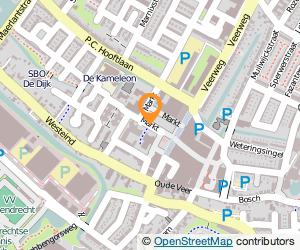 Bekijk kaart van Benny Snacks  in Papendrecht