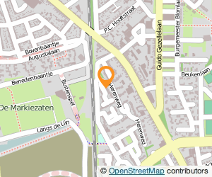 Bekijk kaart van Klein Engineering Services  in Bergen op Zoom