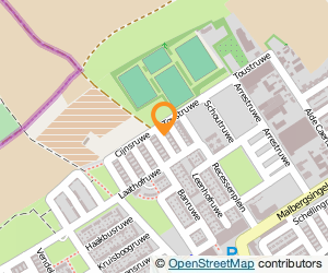 Bekijk kaart van Dakdekkersbedrijf A.J. Tonigold in Maastricht