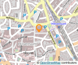Bekijk kaart van Intertoys in Hilversum