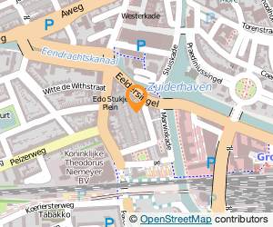 Bekijk kaart van 2 Groove  in Groningen