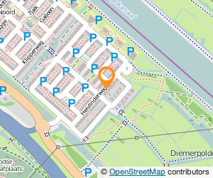 Bekijk kaart van Holland Automaten Groep B.V.  in Diemen