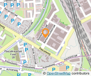 Bekijk kaart van Otoparts B.V.  in Rotterdam