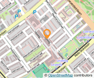 Bekijk kaart van Gsm-shop in Den Haag