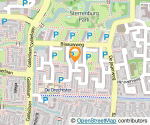 Bekijk kaart van Cellular Communications  in Dordrecht