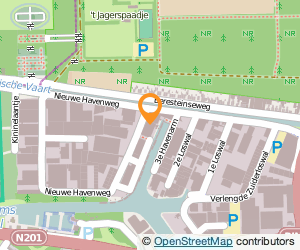 Bekijk kaart van Stiho in Hilversum