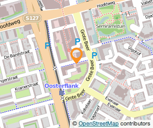 Bekijk kaart van BENU Apotheek De Schorpioen in Rotterdam