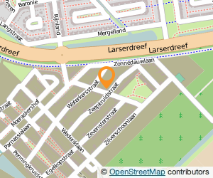 Bekijk kaart van Coen Leenders Consultancy  in Lelystad