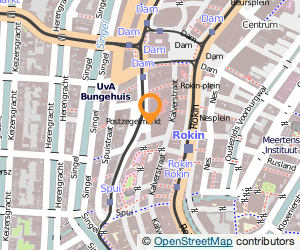 Bekijk kaart van Stg. Geestel. Bedev. tot Onze Lieve Vrouw van Lourdes in Amsterdam