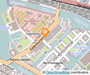 Bekijk kaart van Suzanne van Gaelen, tolk, vertaler, taaltrainer in Amsterdam