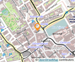 Bekijk kaart van Suitsupply in Den Haag