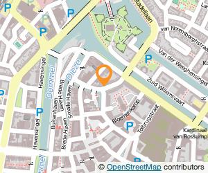 Bekijk kaart van Firma Repadent  in Den Bosch