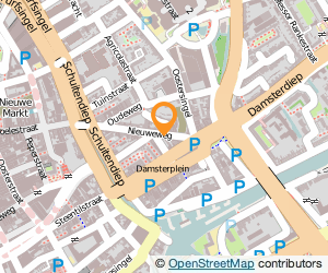Bekijk kaart van Soepzooi  in Groningen