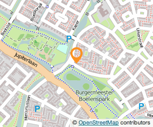 Bekijk kaart van Marcel Tuyp Belastingadvies  in Volendam