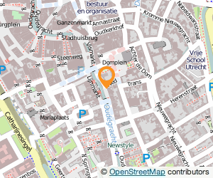 Bekijk kaart van Electro-Service-Utrecht in Utrecht