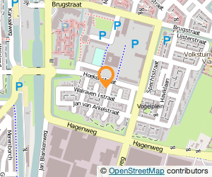 Bekijk kaart van Vochtwering FIX Vianen in Vianen (Utrecht)
