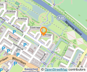 Bekijk kaart van LemonShot  in Amsterdam