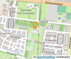 Bekijk kaart van App It Up B.V.  in Enschede