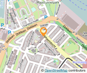 Bekijk kaart van Huishoudspeciaalzaak FamiliaLux B.V. in Rotterdam