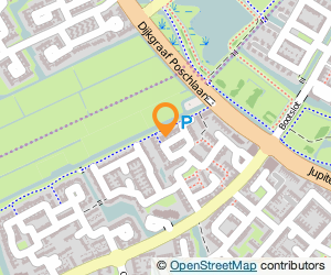 Bekijk kaart van Stukadoorsbedrijf Dennis Schilder in Volendam