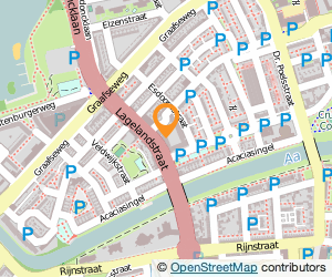 Bekijk kaart van Givada bouw solutions  in Den Bosch