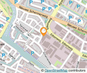 Bekijk kaart van 4Dental in Alkmaar