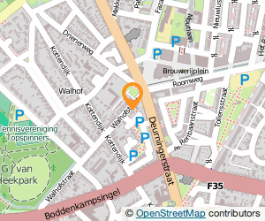 Bekijk kaart van Lasonder Lijstenmakerij en Hobby Artikelen in Enschede