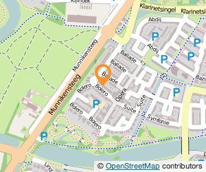 Bekijk kaart van Financieel-Economisch Adviesbureau Romas in Zwijndrecht