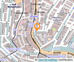 Bekijk kaart van Lyppens Juweliers  in Amsterdam