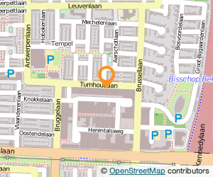 Bekijk kaart van GPS System in Eindhoven
