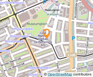 Bekijk kaart van Molenaar Abeln Advocaten  in Amsterdam
