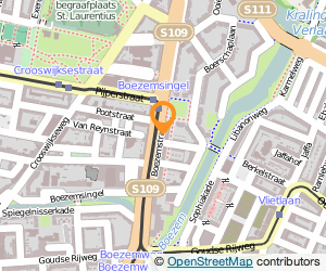 Bekijk kaart van Mister Autoparts V.O.F.  in Rotterdam