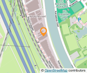 Bekijk kaart van Technische Verenfabriek Viod B.V. in Breukelen ut