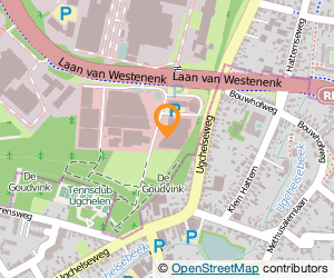 Bekijk kaart van Merida Benelux B.V.  in Apeldoorn